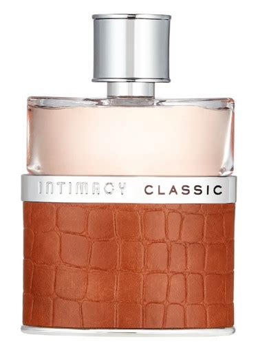 Intimacy Men Classic Intimacy voor heren .